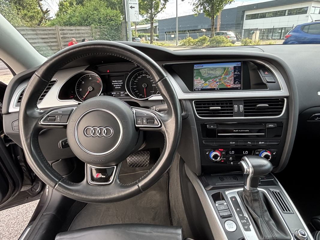 Audi A5 — 28