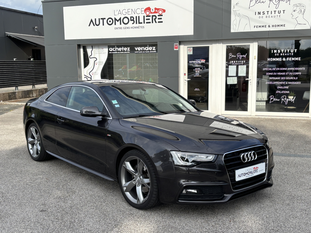 Audi A5 — 42