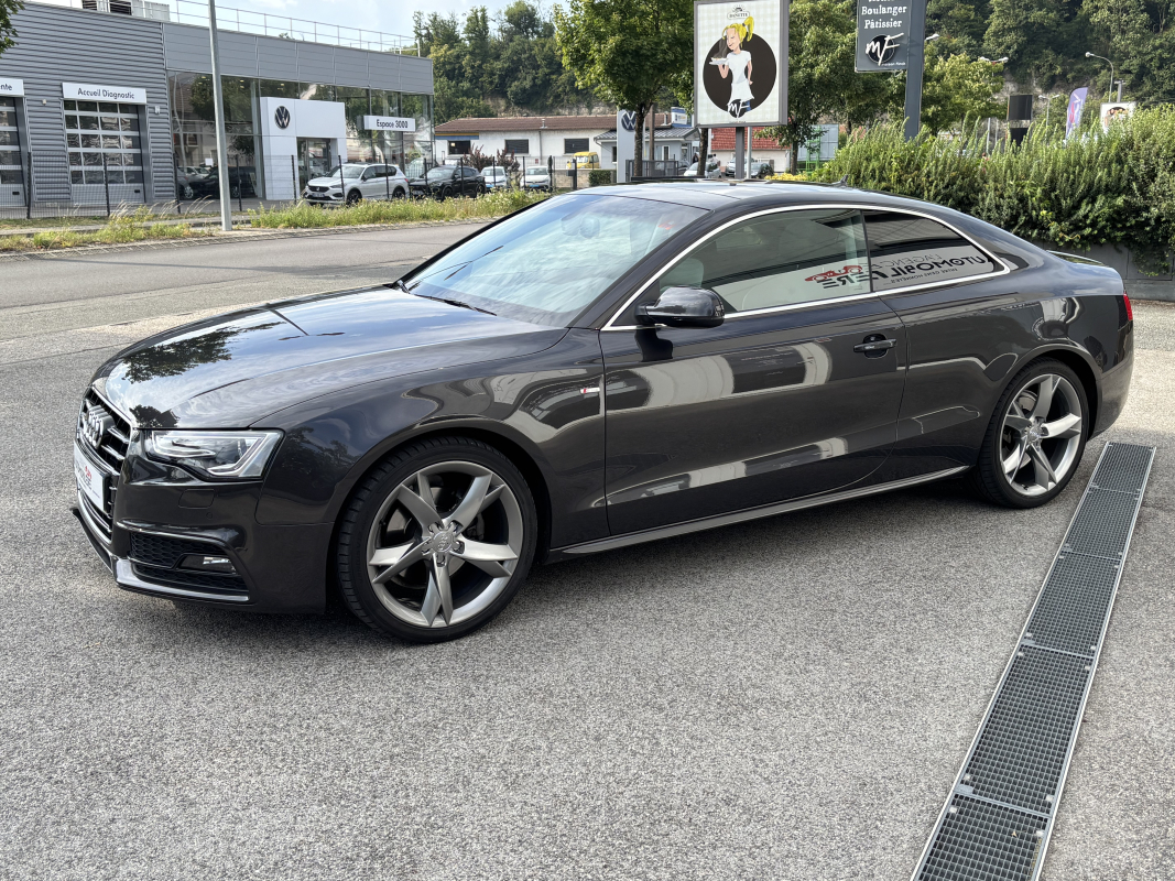 Audi A5 — 48