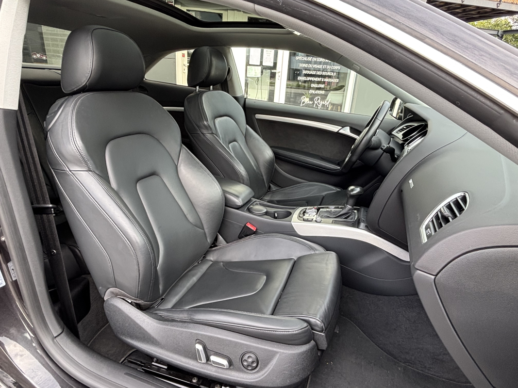 Audi A5 — 52