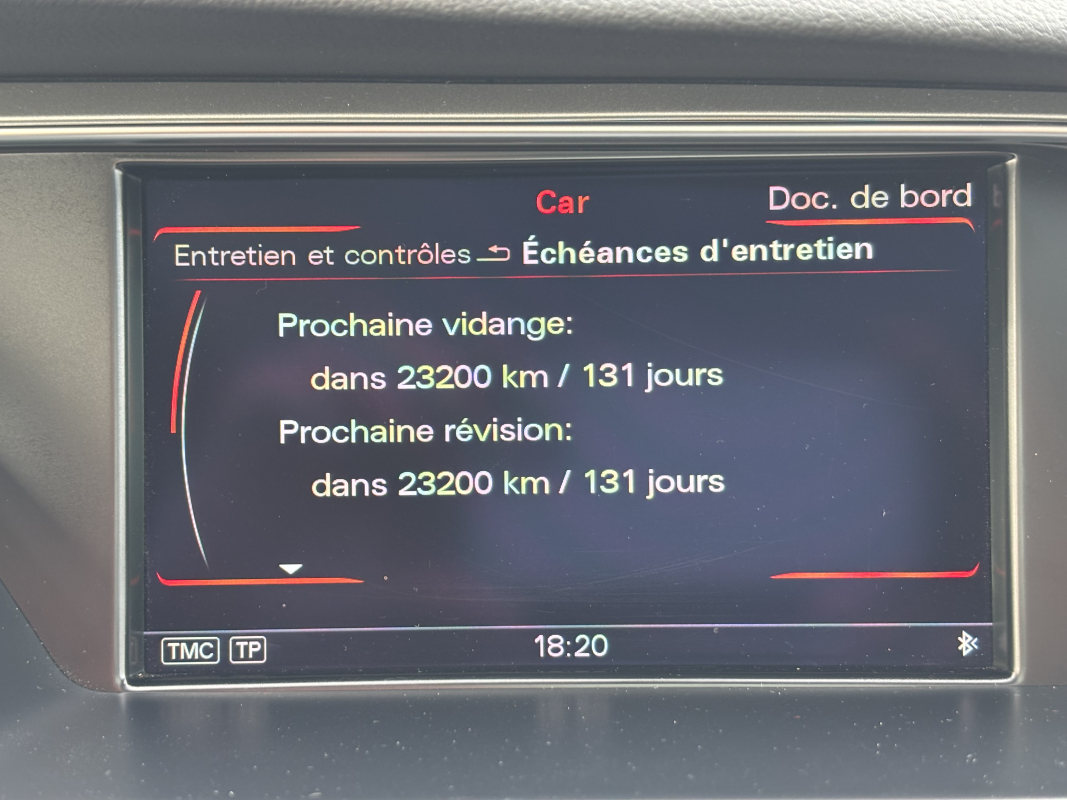 Audi A5 — 62