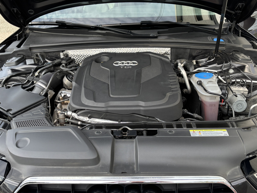 Audi A5 — 64