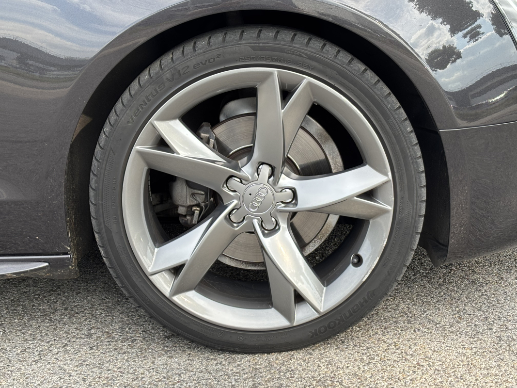 Audi A5 — 68