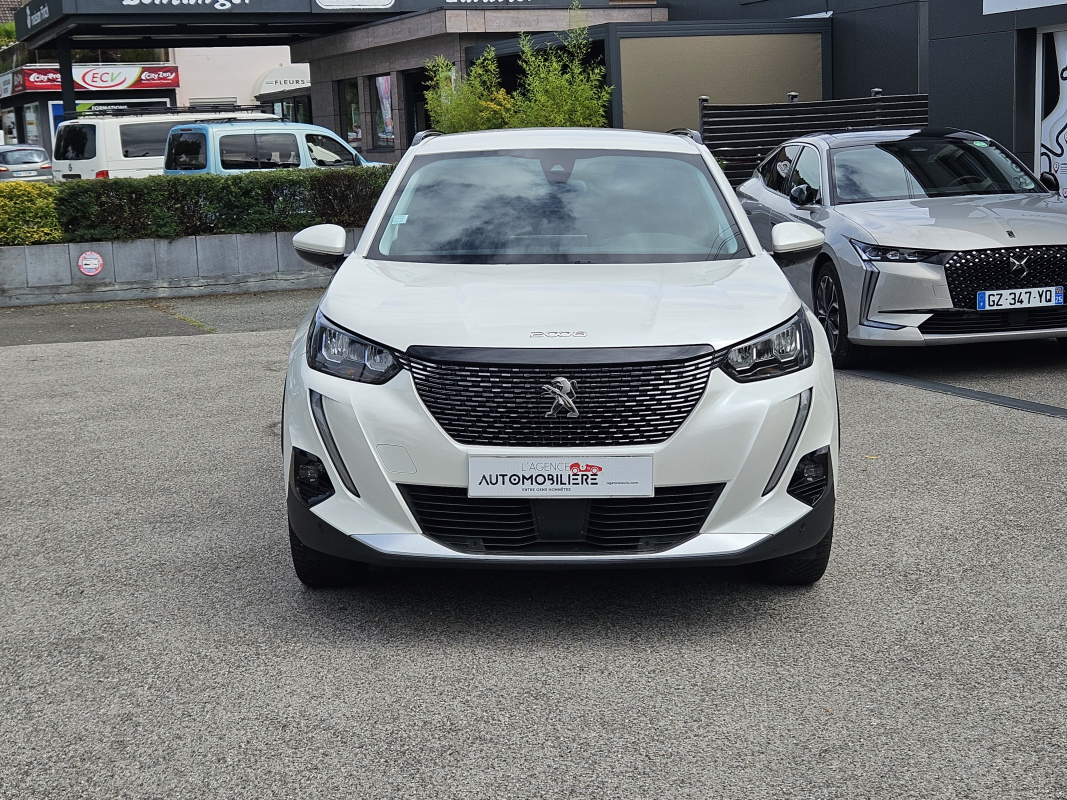 Peugeot 2008 — 5