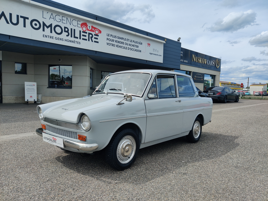 DAF 32 — 2