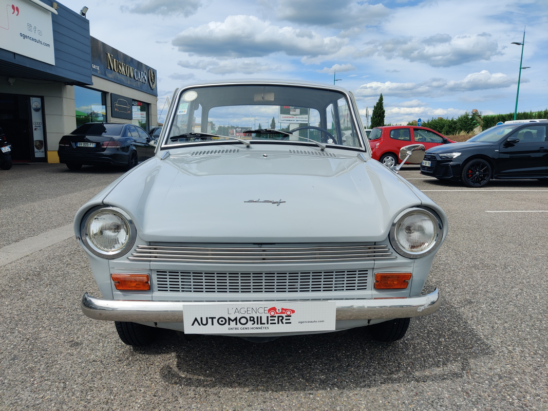 DAF 32 — 4