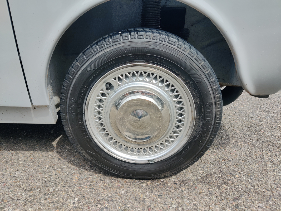 DAF 32 — 36