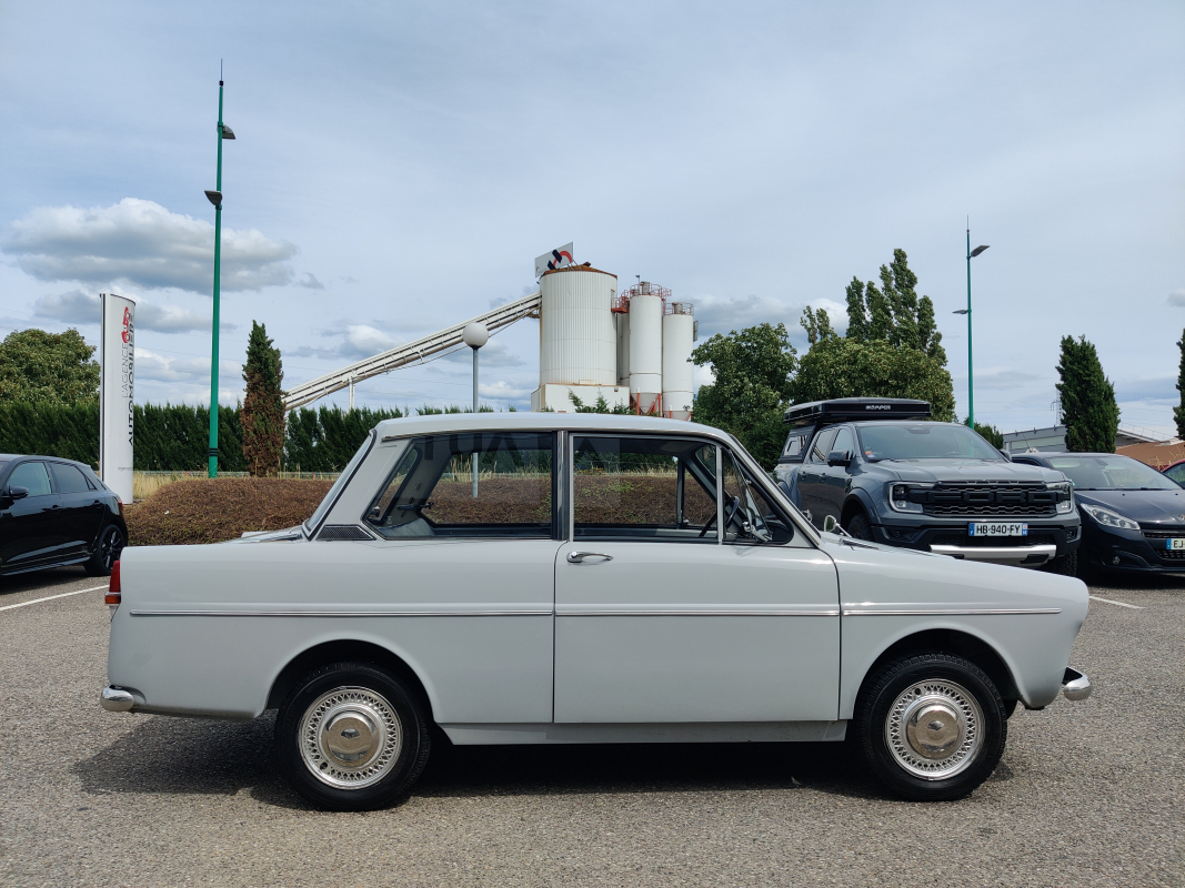 DAF 32 — 8