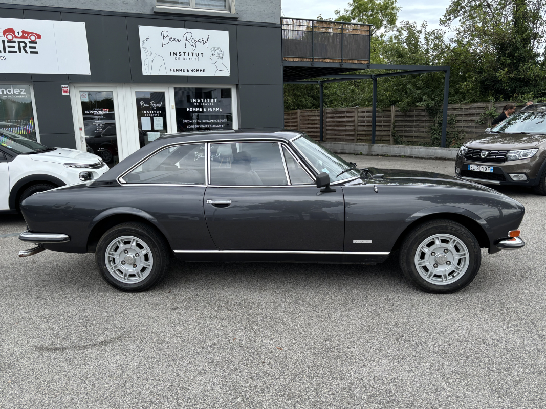 Peugeot 504 — 44