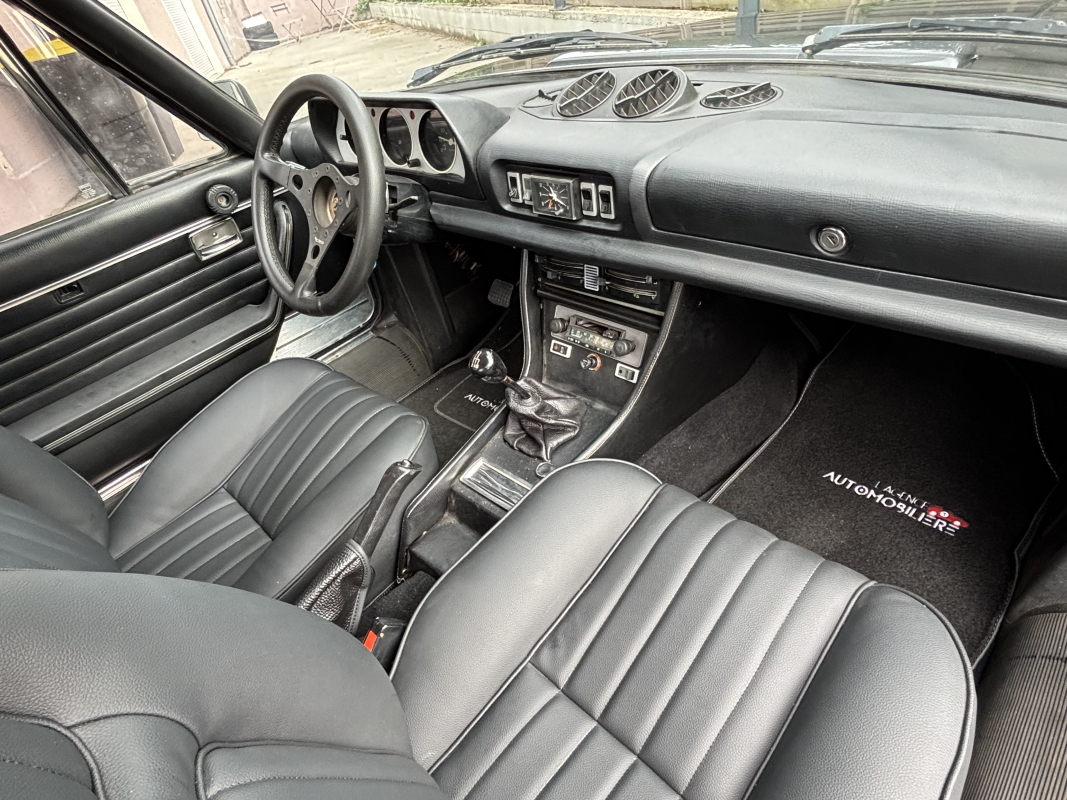 Peugeot 504 — 48