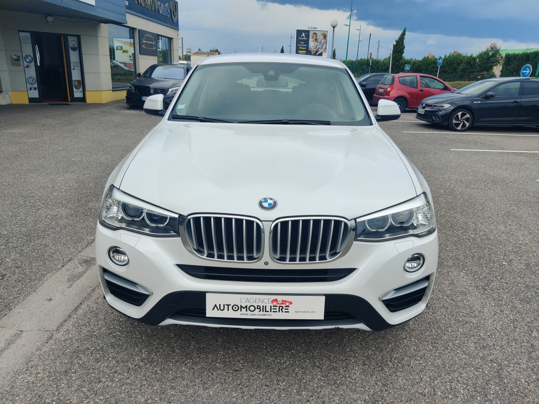 Bmw X4 — 4