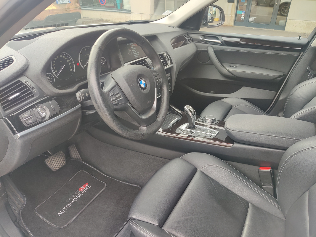Bmw X4 — 24