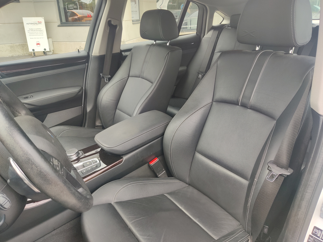 Bmw X4 — 26