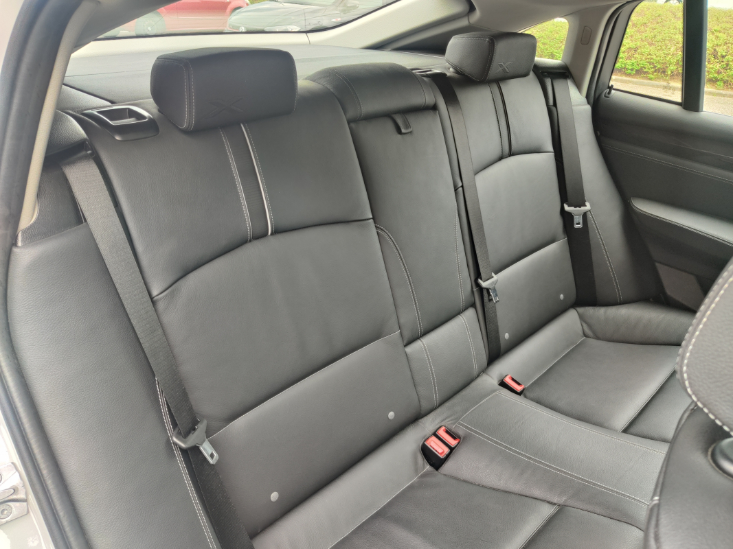 Bmw X4 — 28
