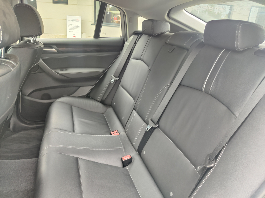 Bmw X4 — 30