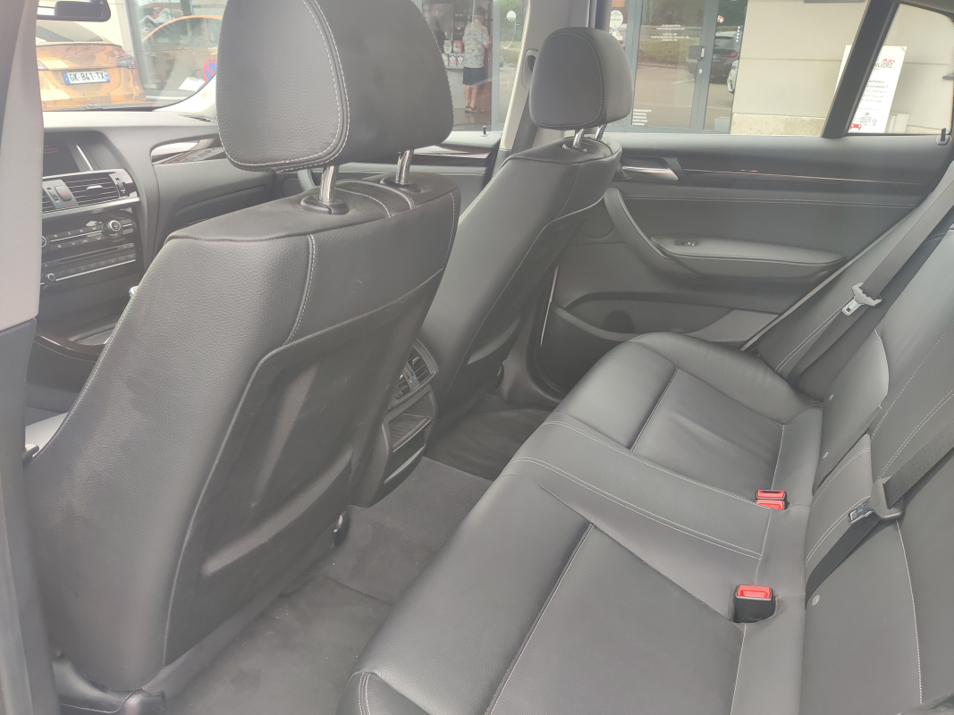 Bmw X4 — 32