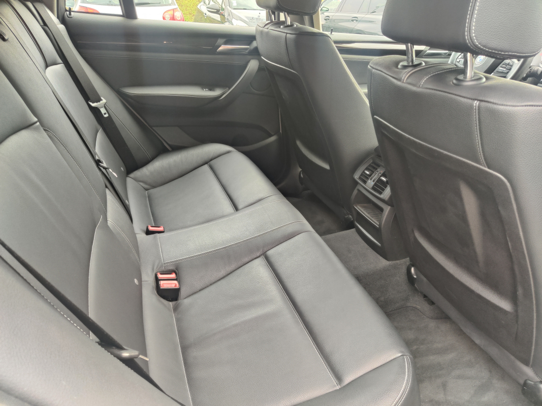Bmw X4 — 34