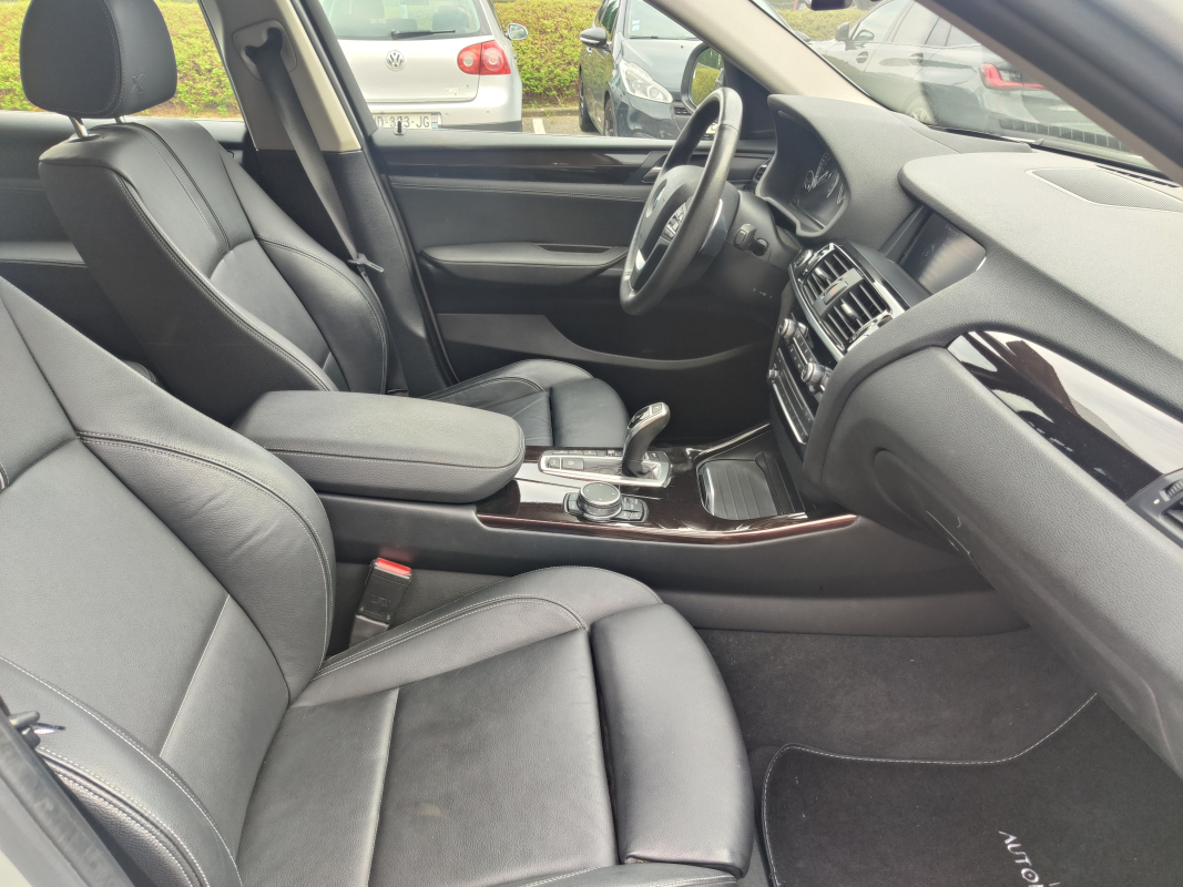 Bmw X4 — 20