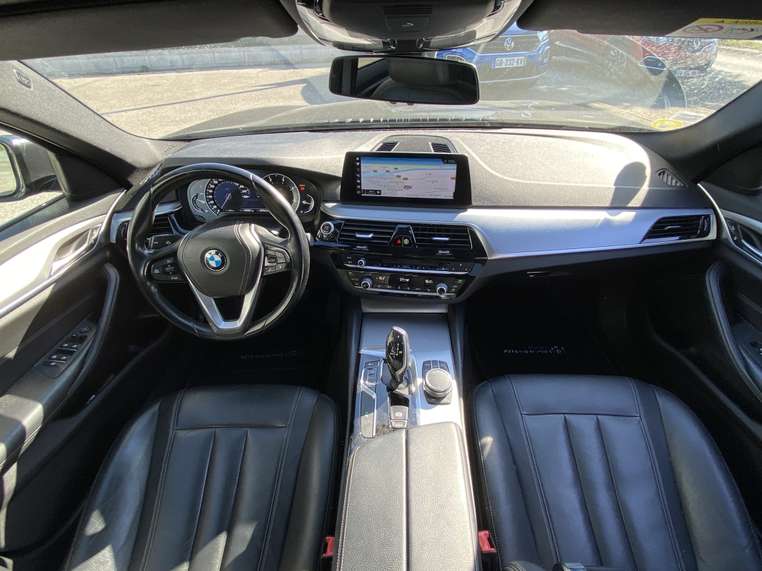 Bmw Série 5 — 24