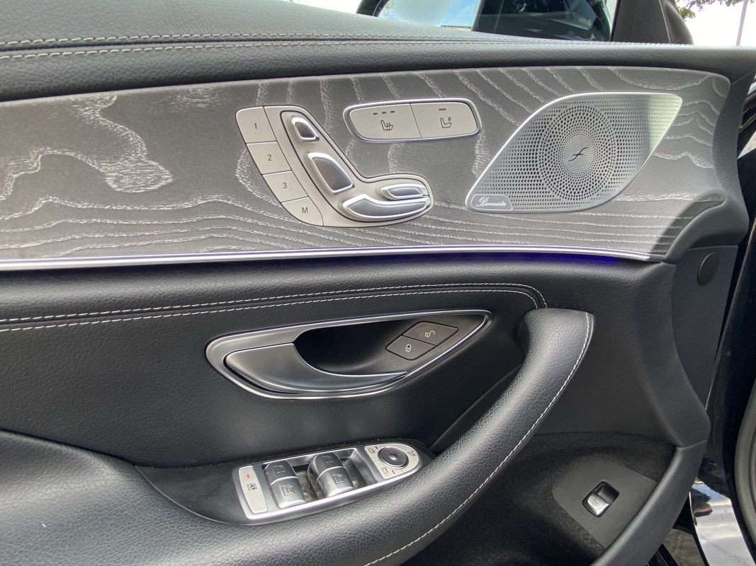 Mercedes Classe CLS — 28