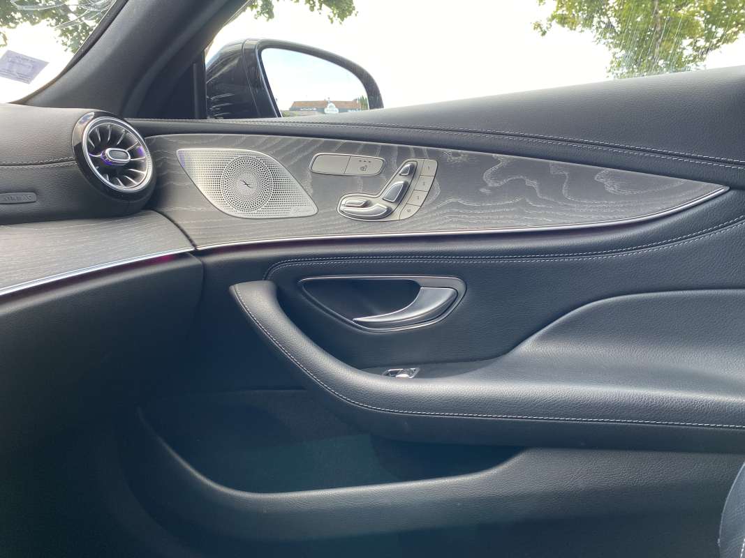 Mercedes Classe CLS — 30