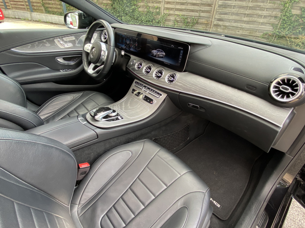 Mercedes Classe CLS — 32