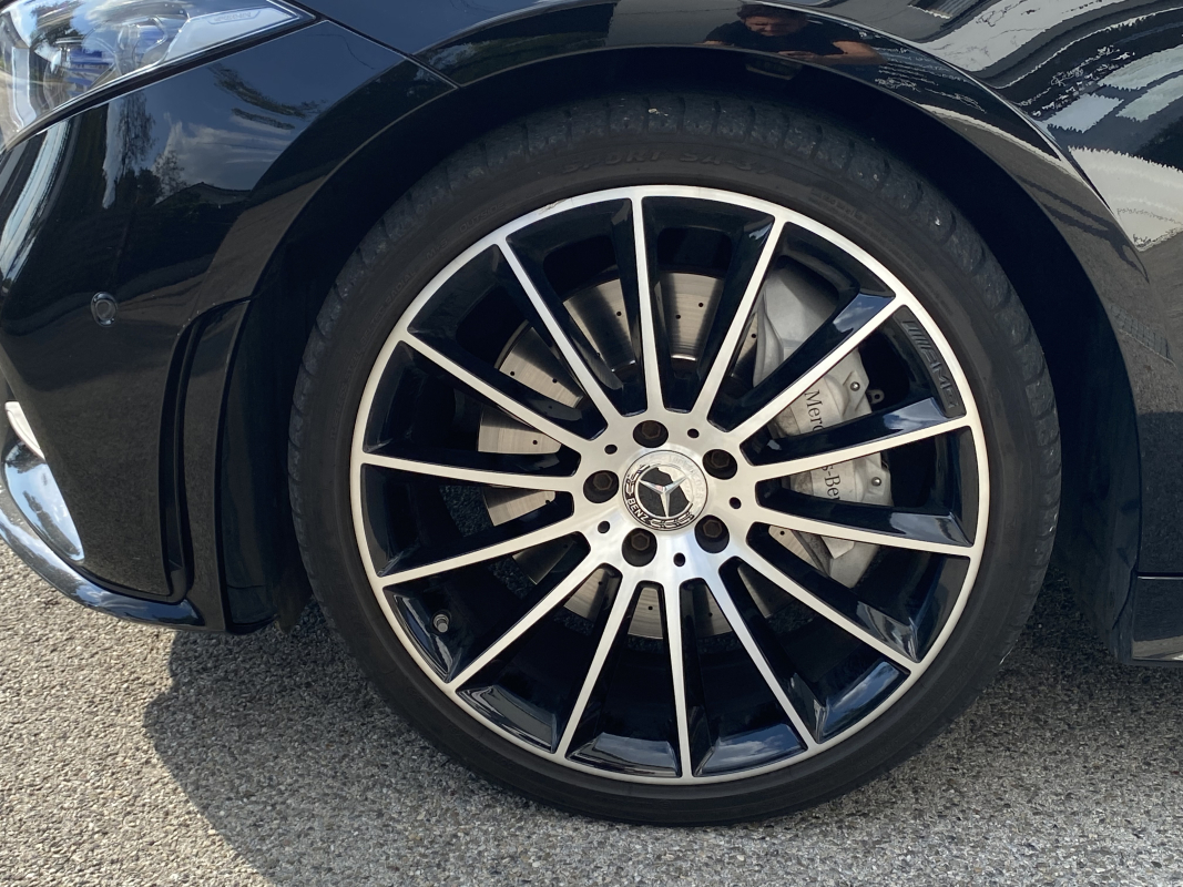 Mercedes Classe CLS — 64
