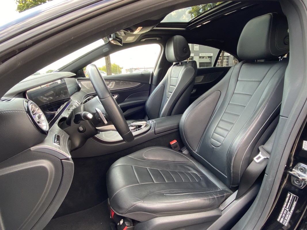 Mercedes Classe CLS — 14