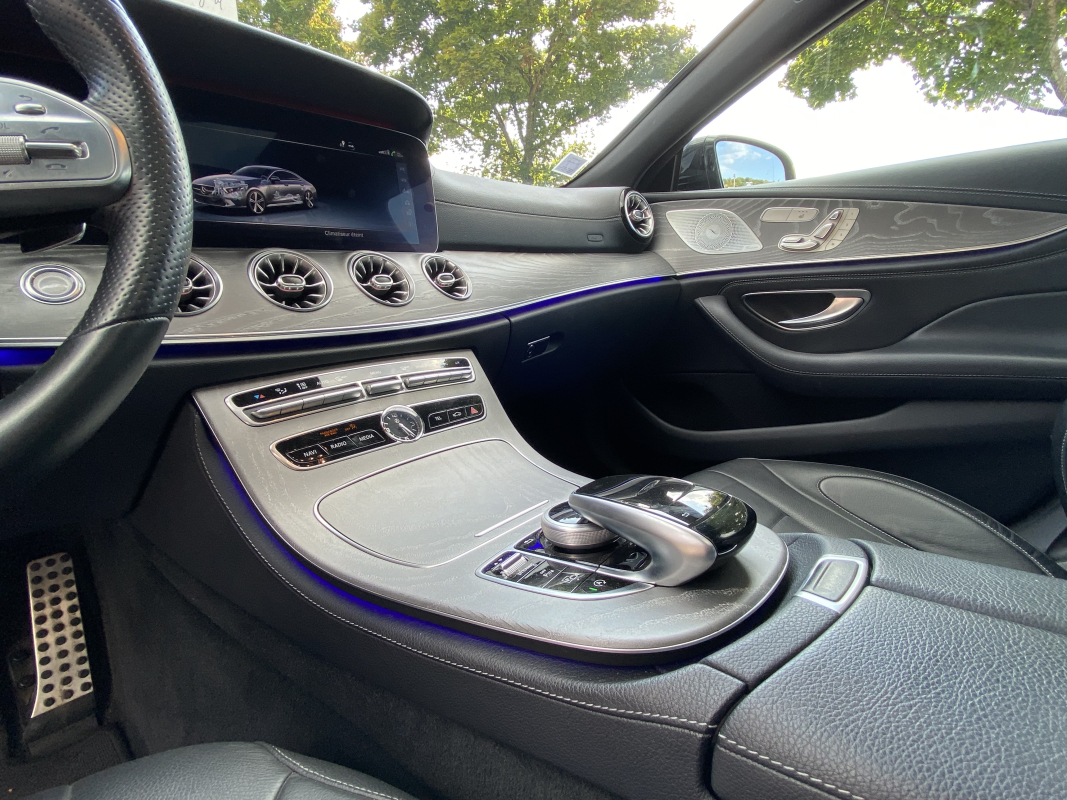 Mercedes Classe CLS — 20
