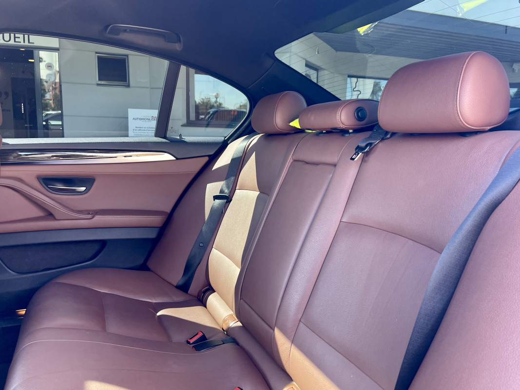 Bmw Série 5 — 29