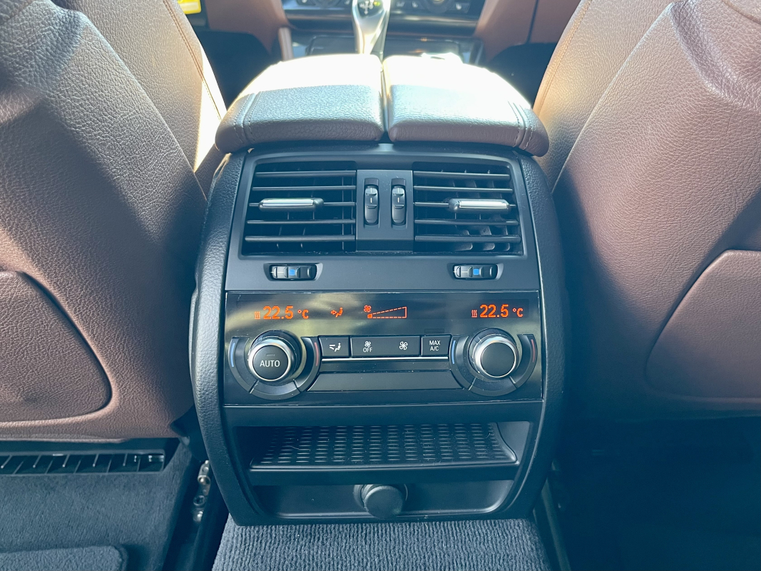 Bmw Série 5 — 33