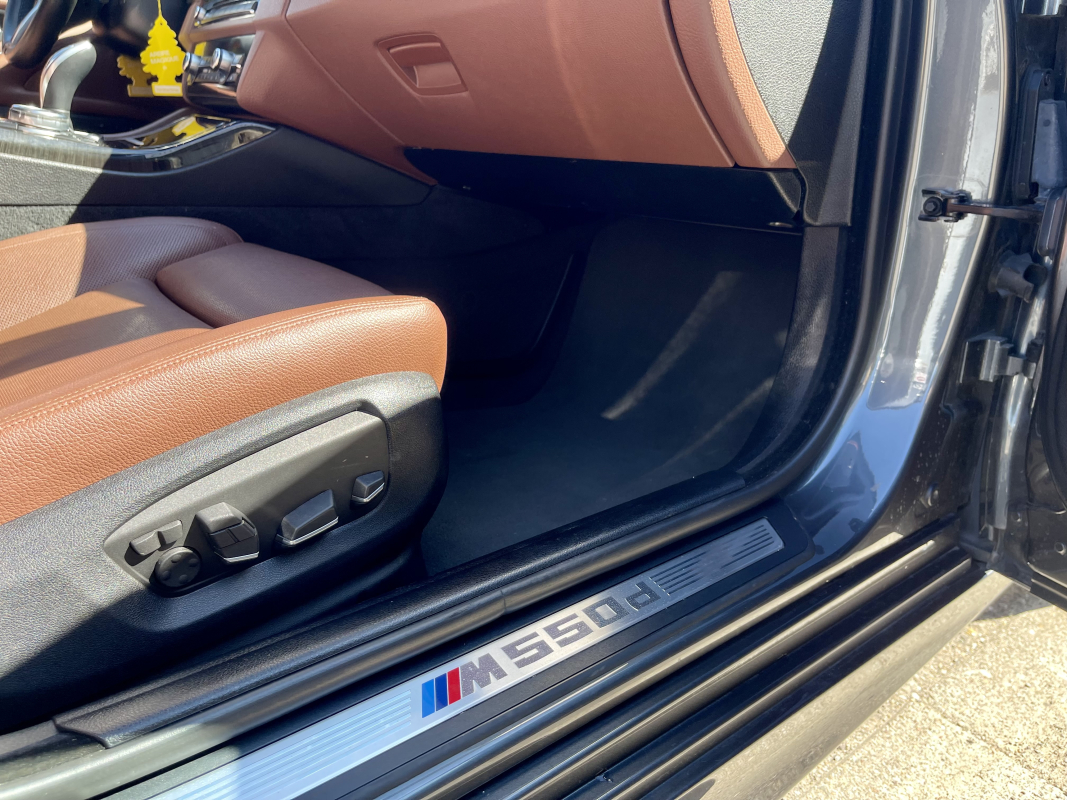 Bmw Série 5 — 35