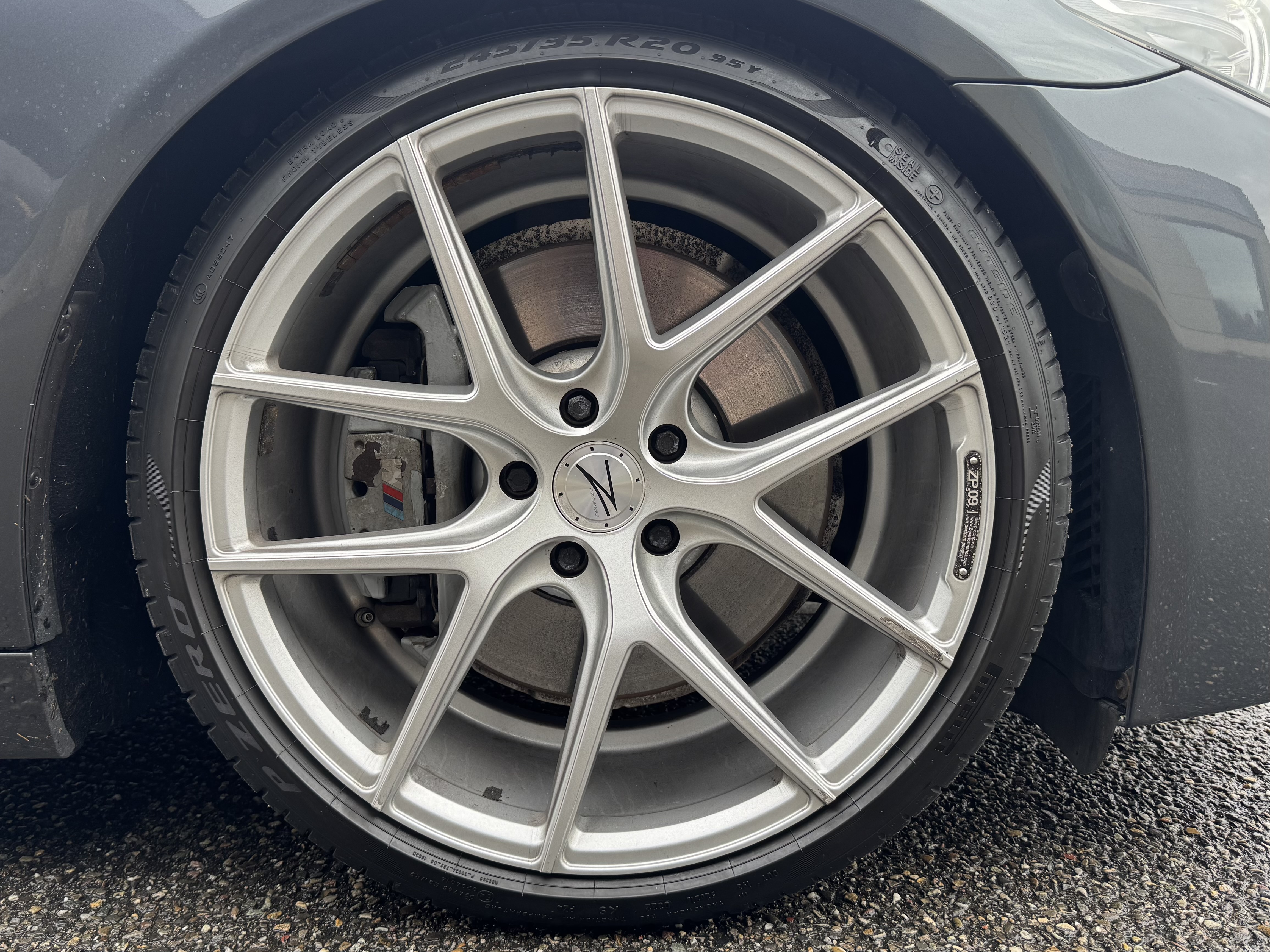 Bmw Série 5 — 37