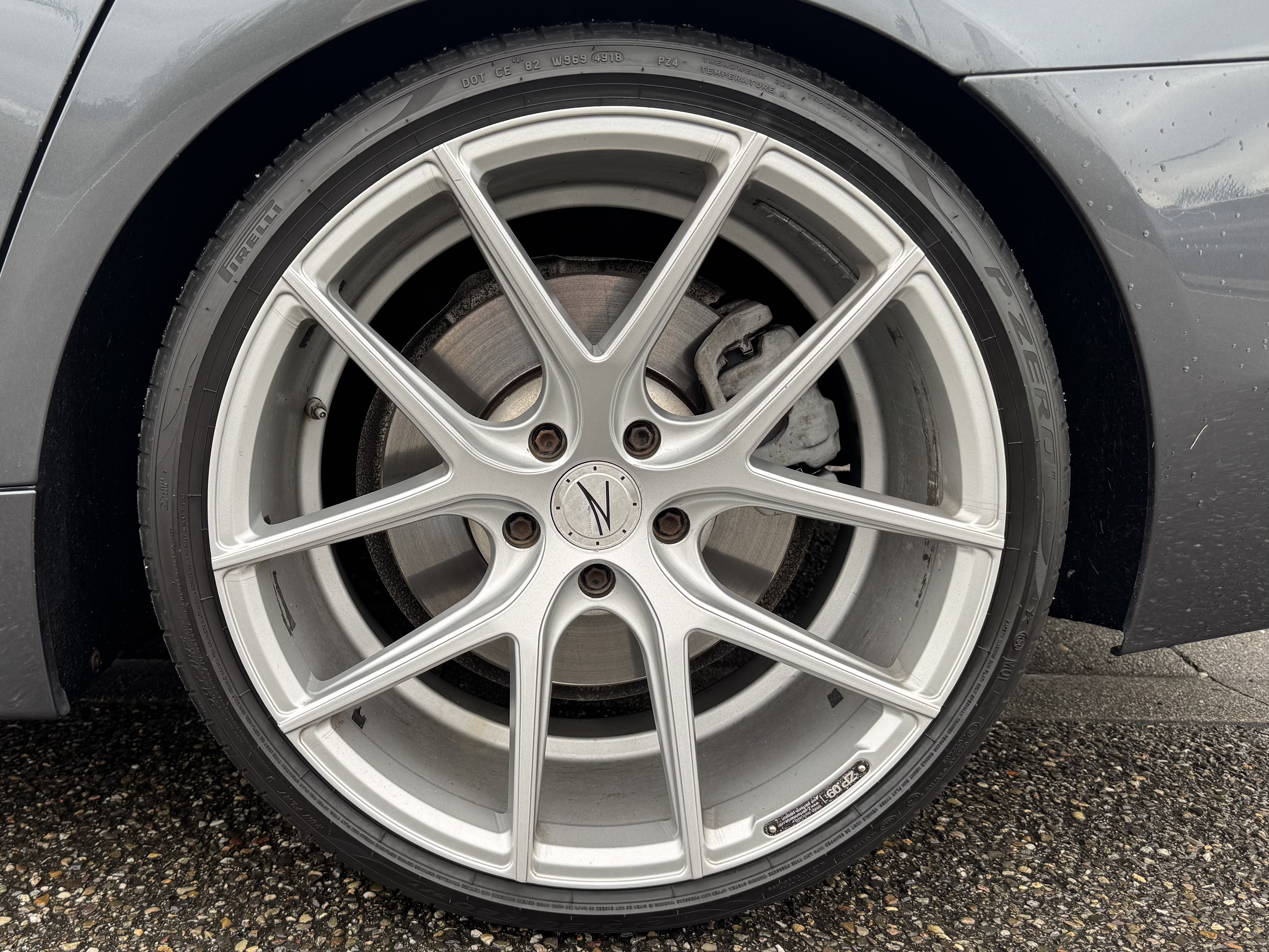 Bmw Série 5 — 39