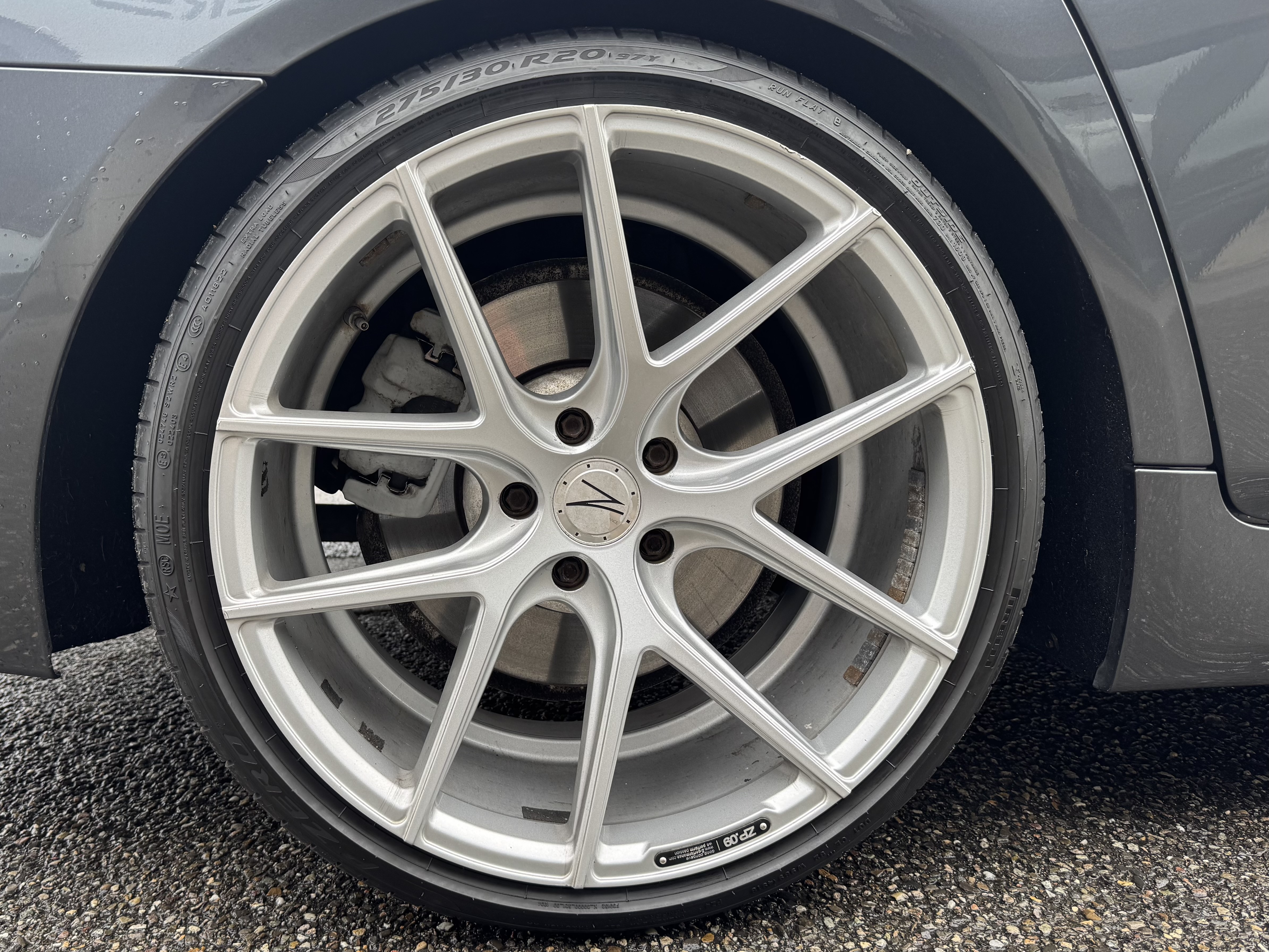 Bmw Série 5 — 41
