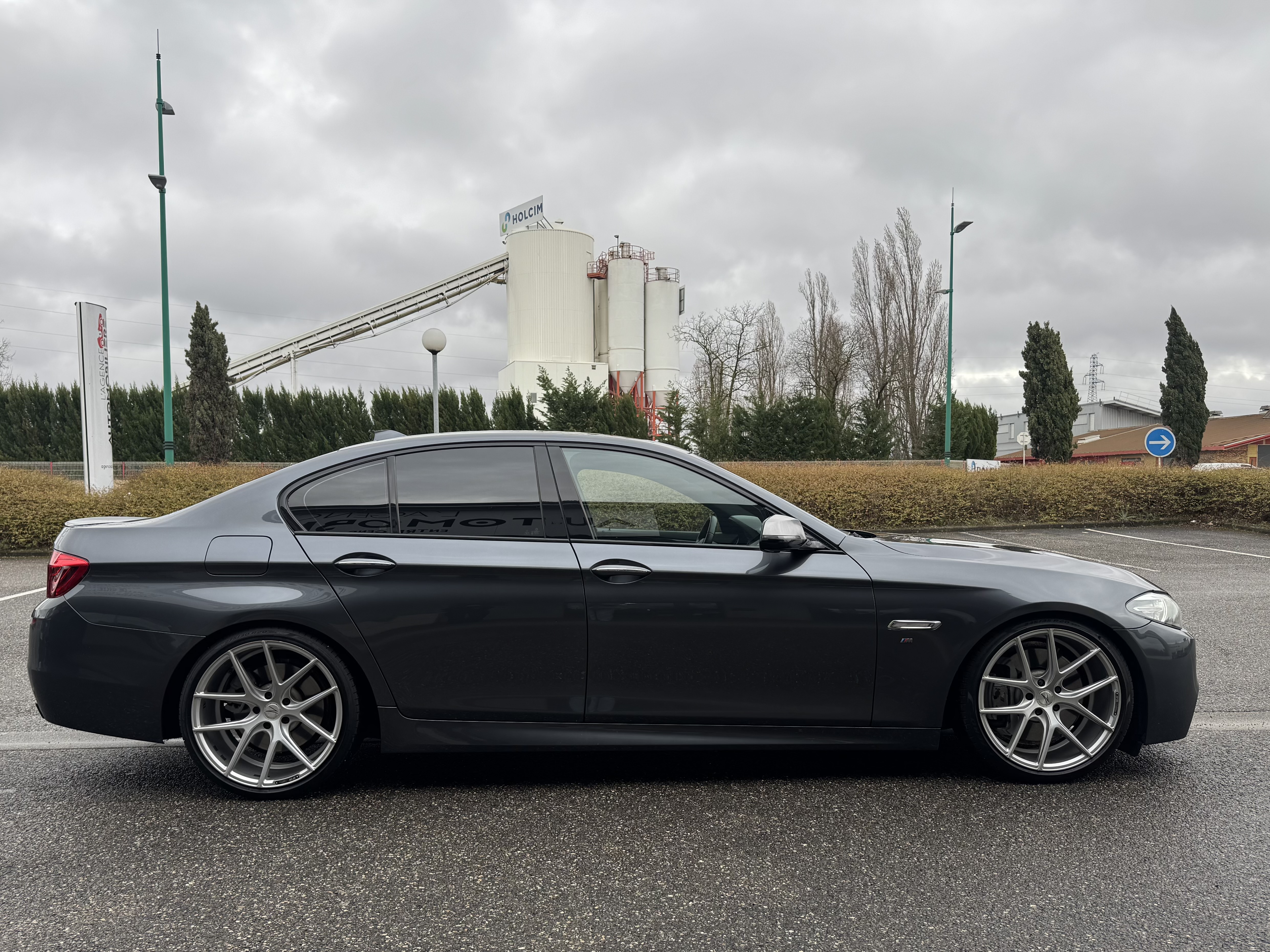 Bmw Série 5 — 13