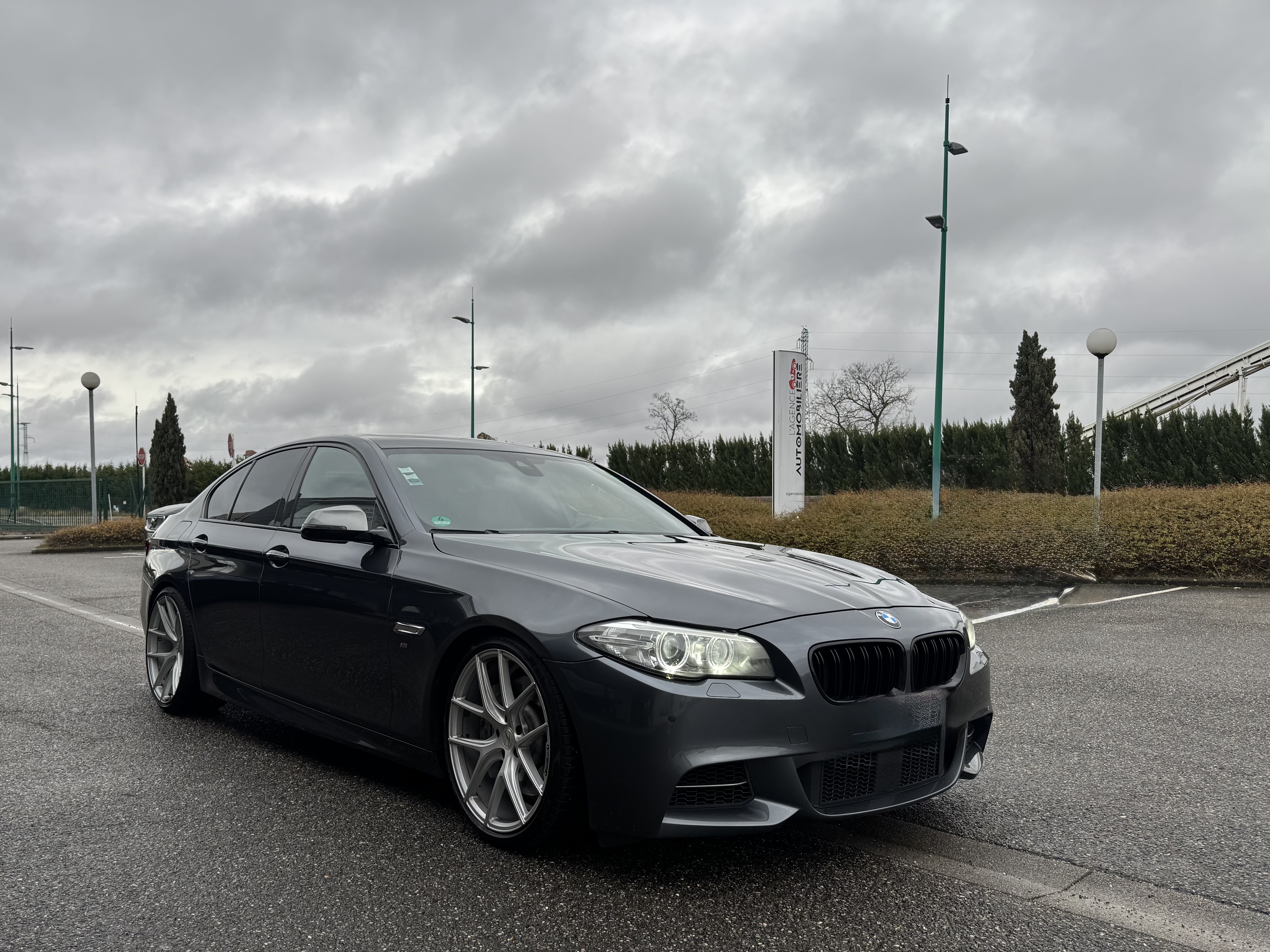Bmw Série 5 — 15