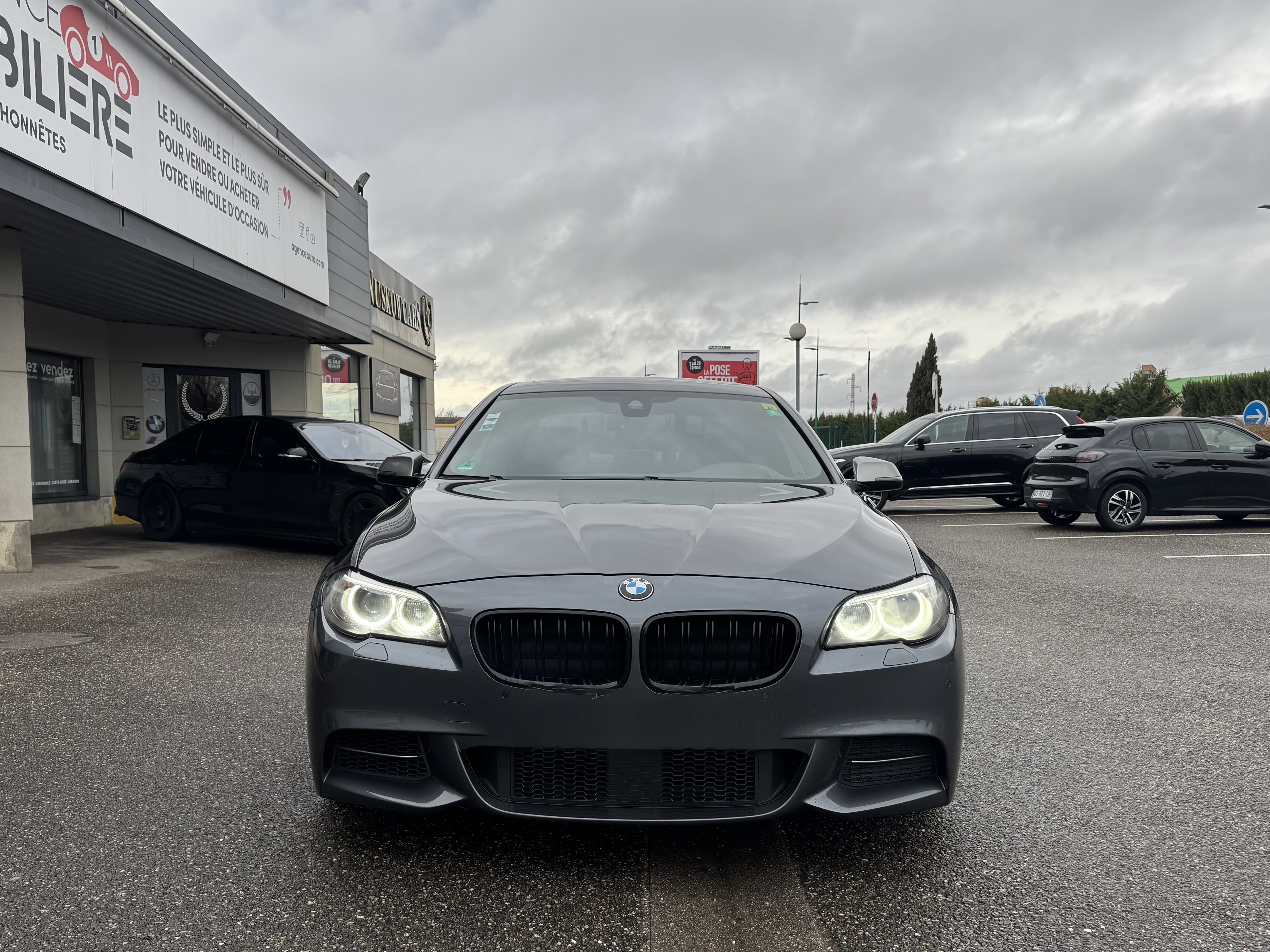 Bmw Série 5 — 17