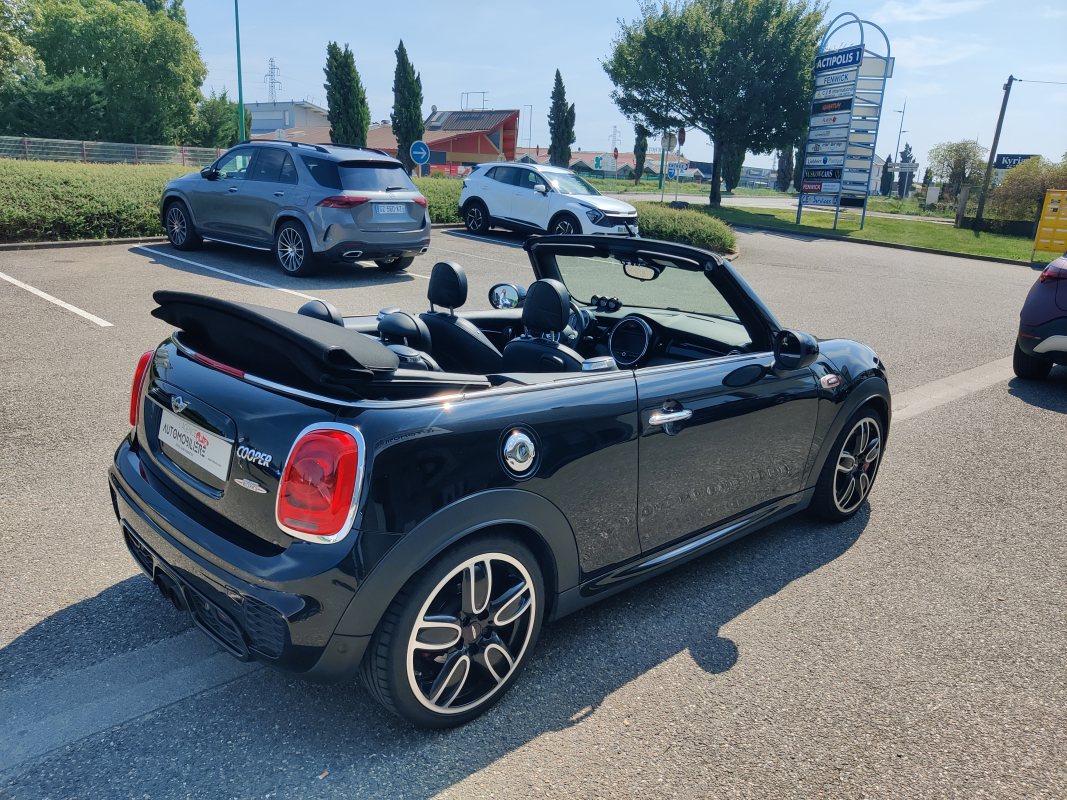 Mini Cooper — 22