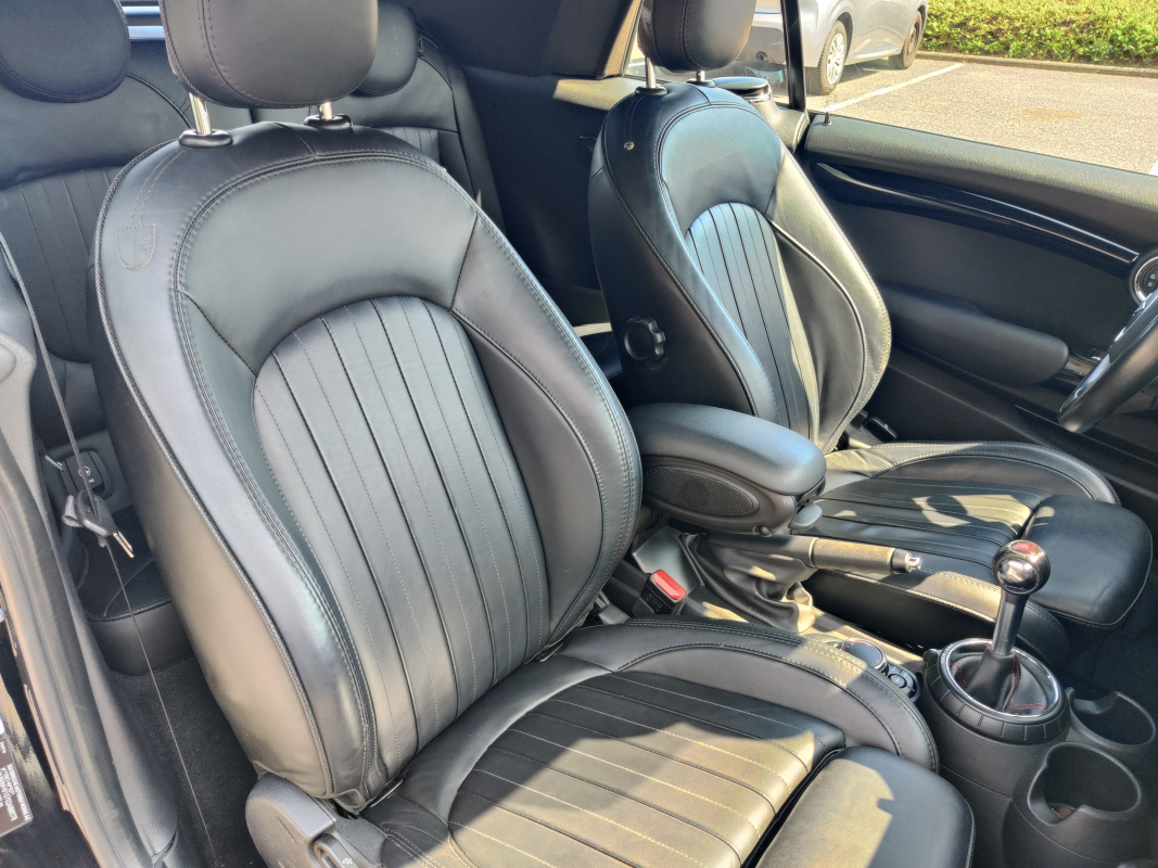 Mini Cooper — 28