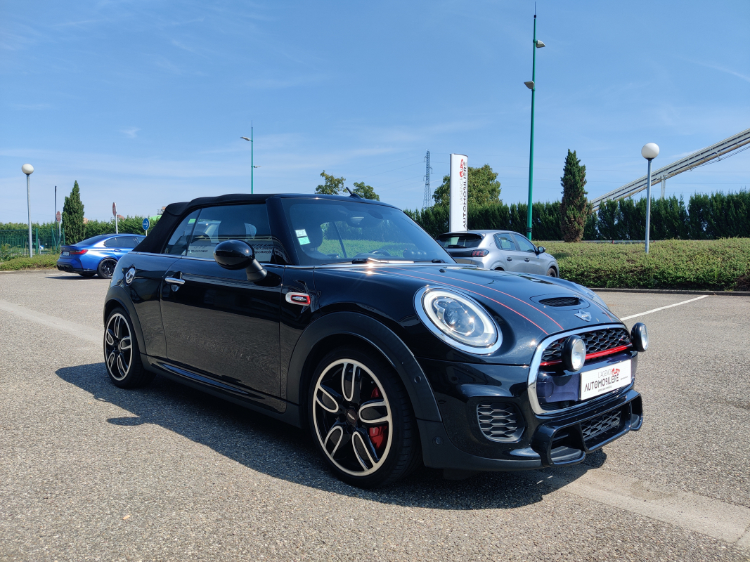 Mini Cooper — 6