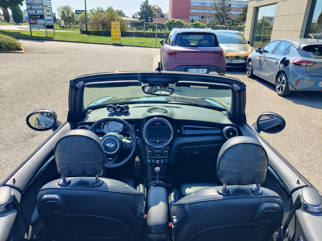 Mini Cooper — 48