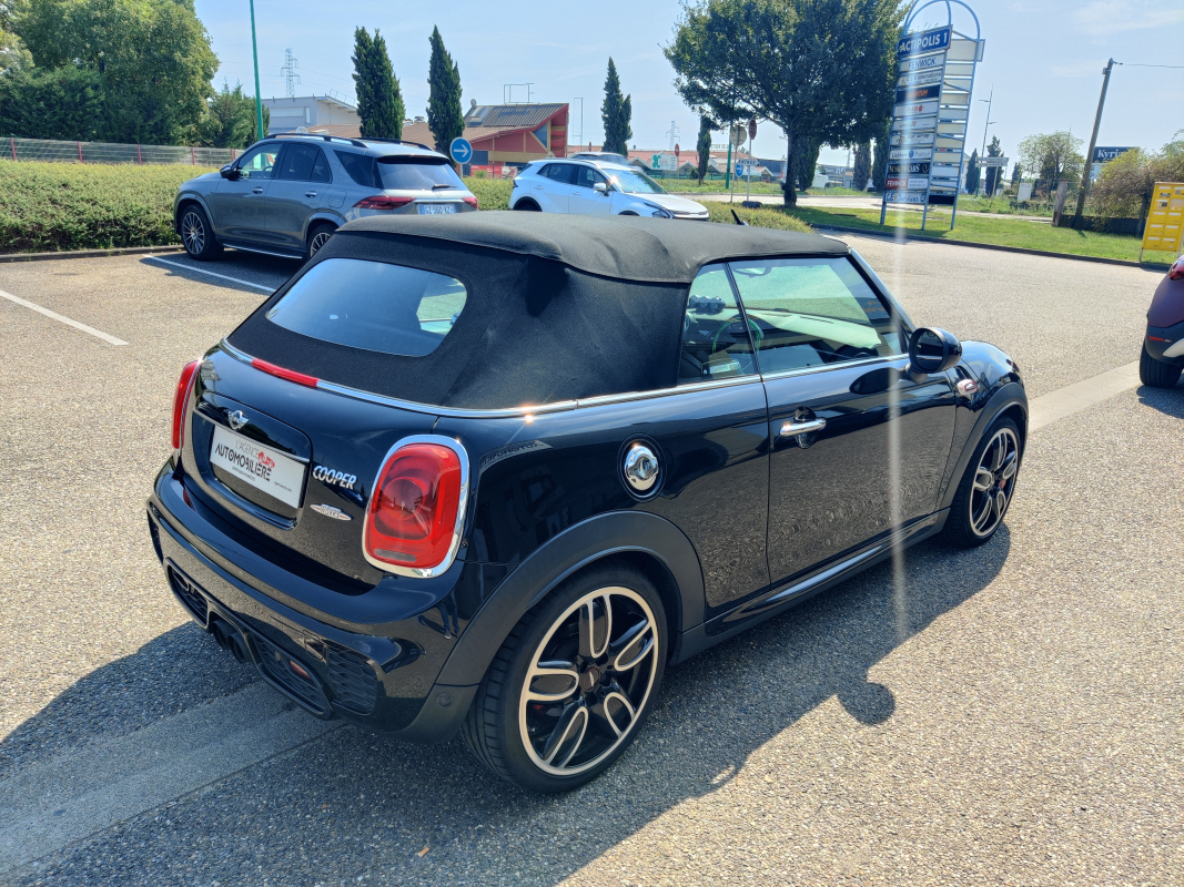 Mini Cooper — 10