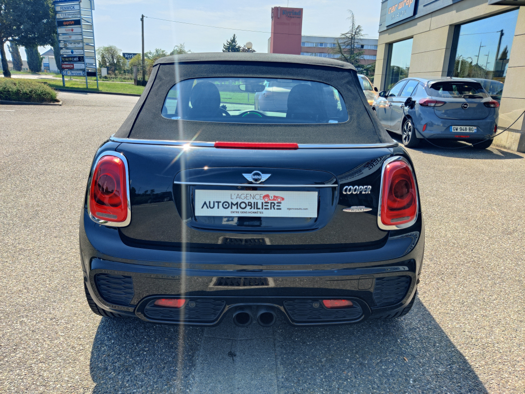 Mini Cooper — 12
