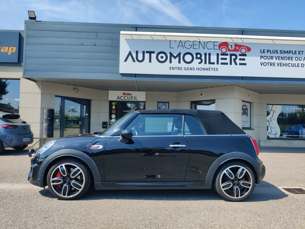 Mini Cooper — 16
