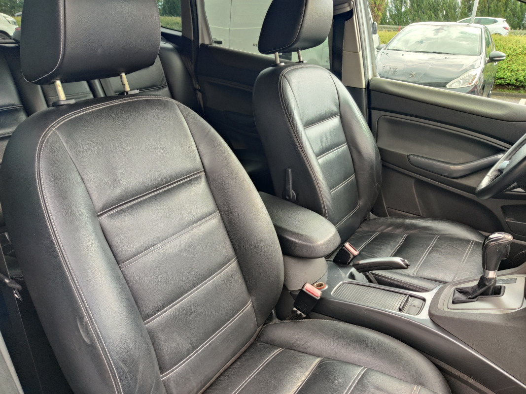 Ford Kuga — 30
