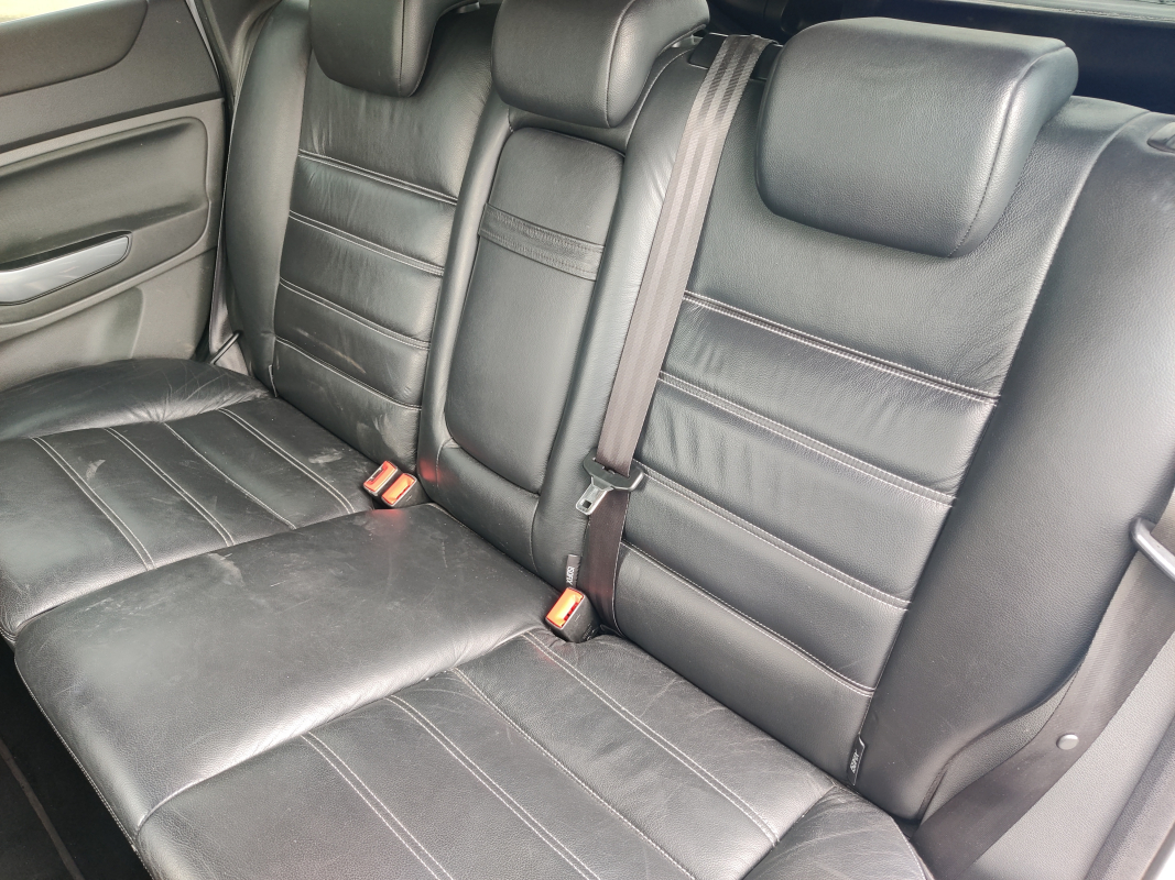 Ford Kuga — 34
