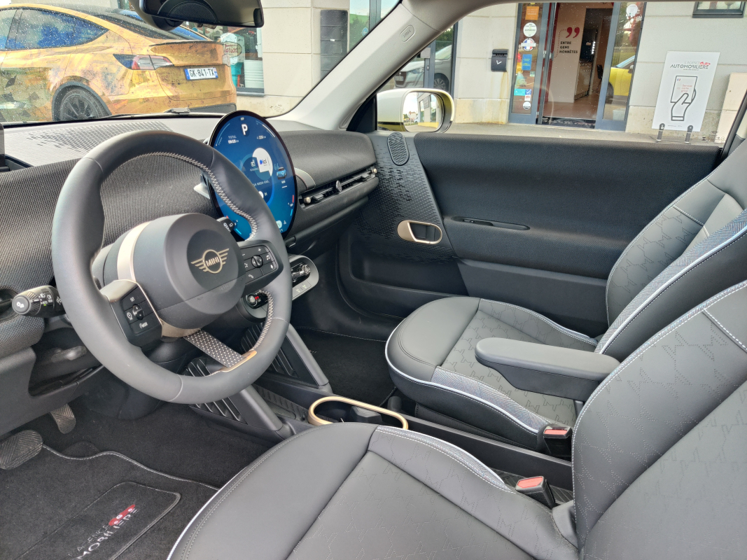 Mini Cooper — 23