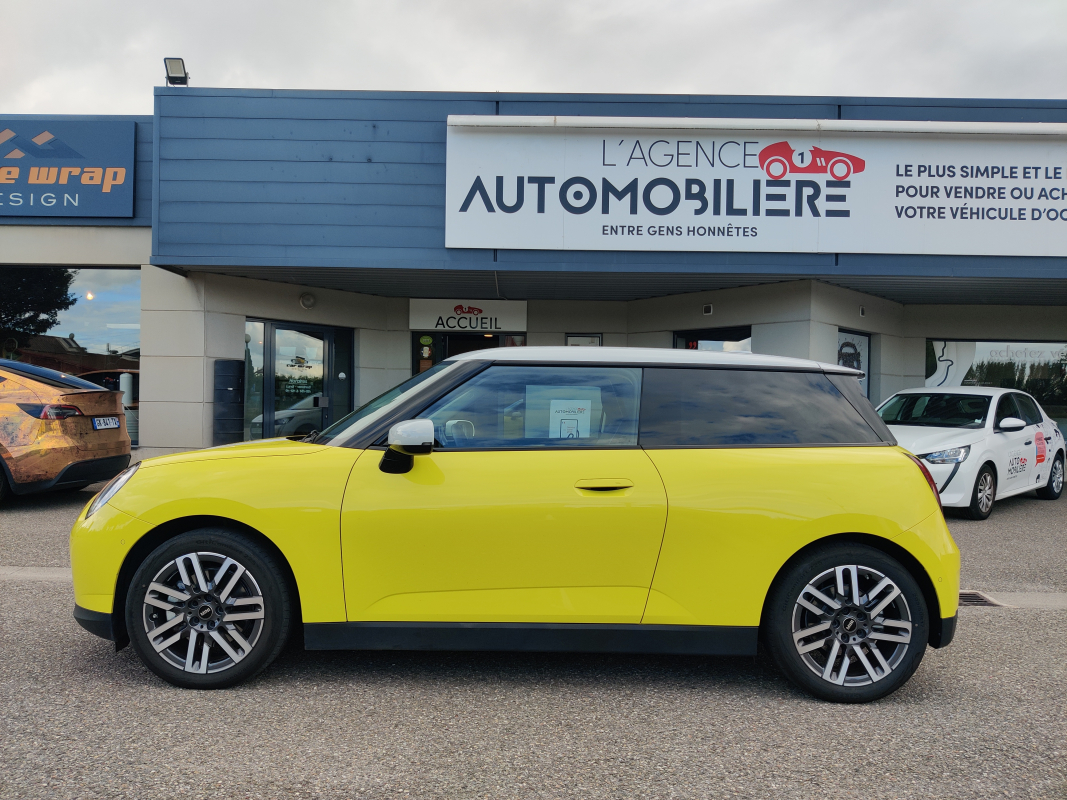 Mini Cooper — 17