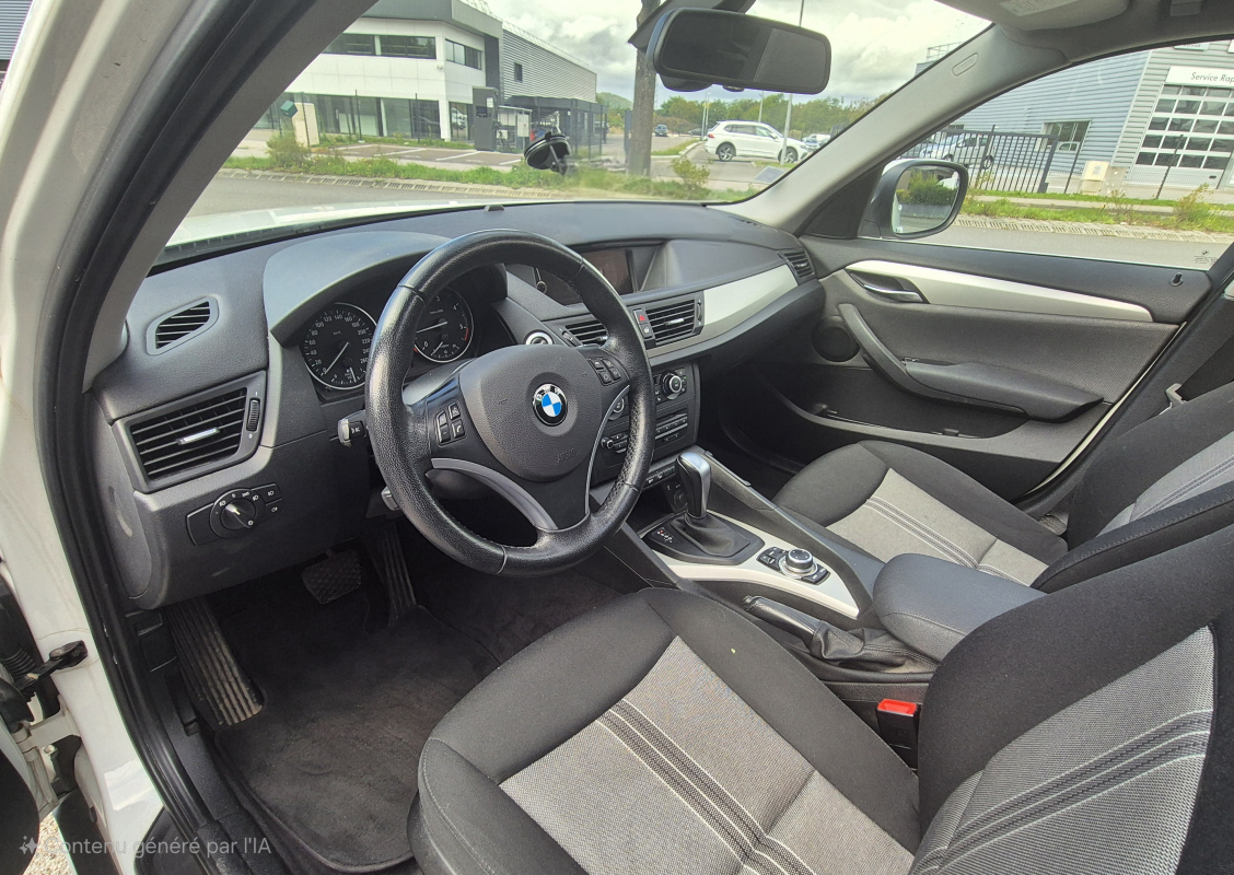 Bmw X1 — 24